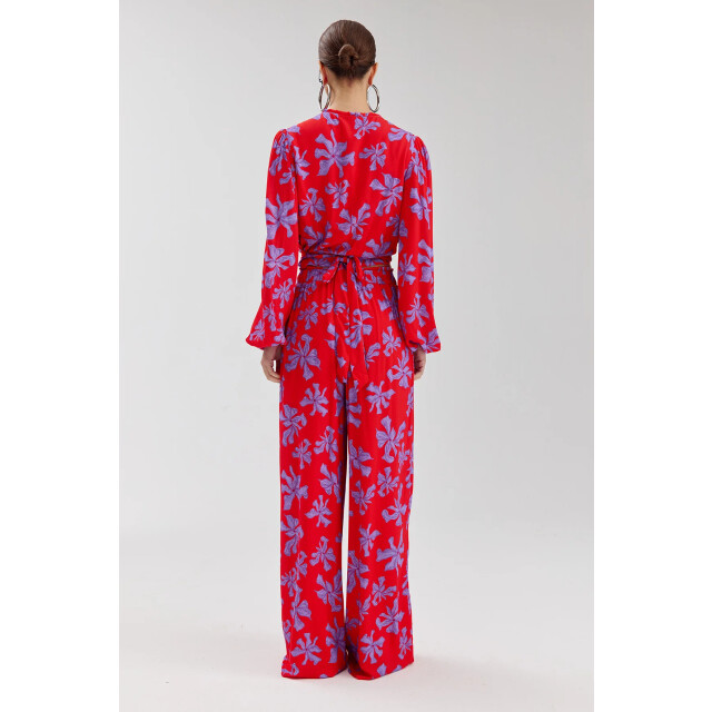 Harper & Yve Ss6p105 broek riley SS6P105 Broek Riley large