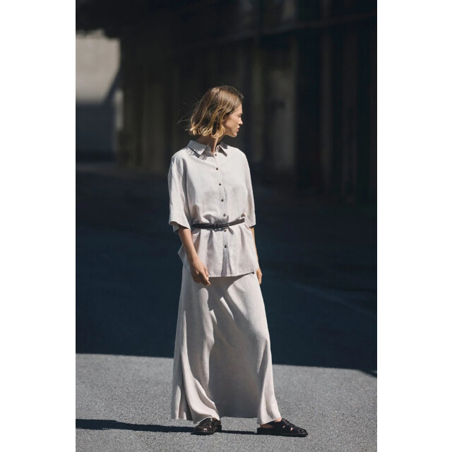 Moss Copenhagen 19654 viana ginia shirt 19654 Viana Ginia Shirt large