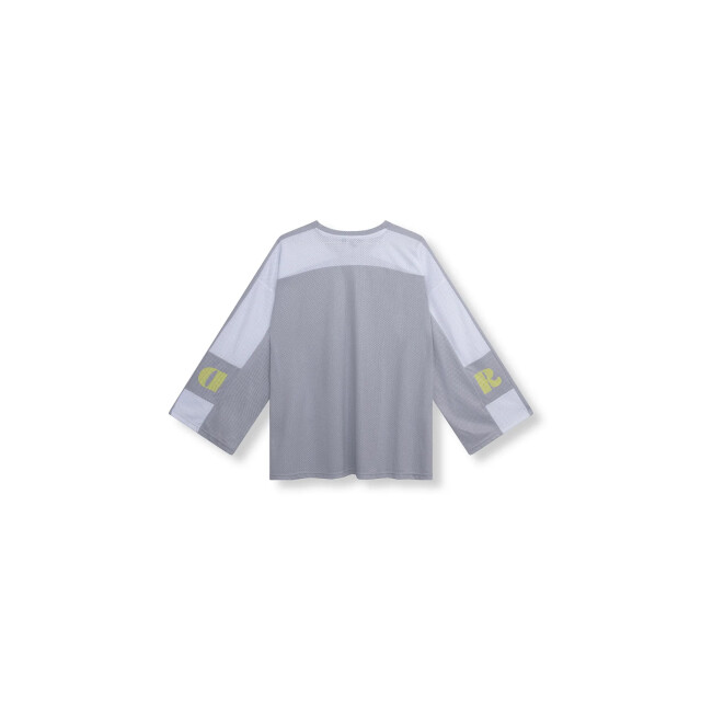 Refined Department R2603815984 oversized hockey shirt yeady R2603815984 oversized hockey shirt YEADY large