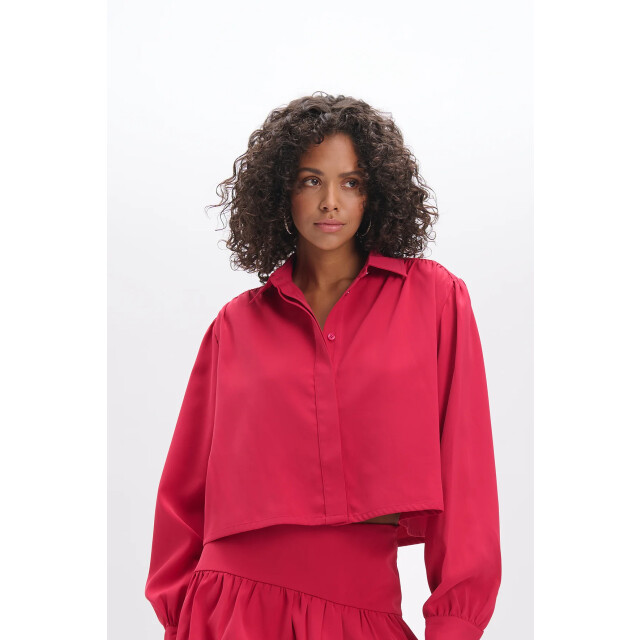Refined Department R2603962943 blouse myra R2603962943 blouse MYRA large