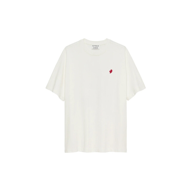 Catwalk Junkie 2601020201 oversized graphic tshirt 2601020201 Oversized graphic Tshirt large