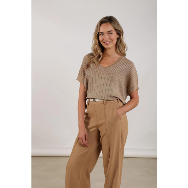 Nukus Nks01161 raya top lurex NKS01161 Raya Top Lurex large