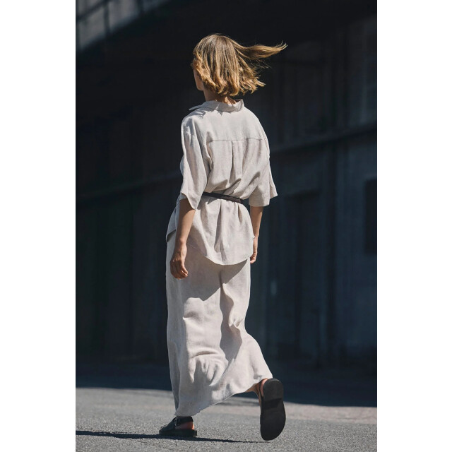 Moss Copenhagen 19654 viana ginia shirt 19654 Viana Ginia Shirt large