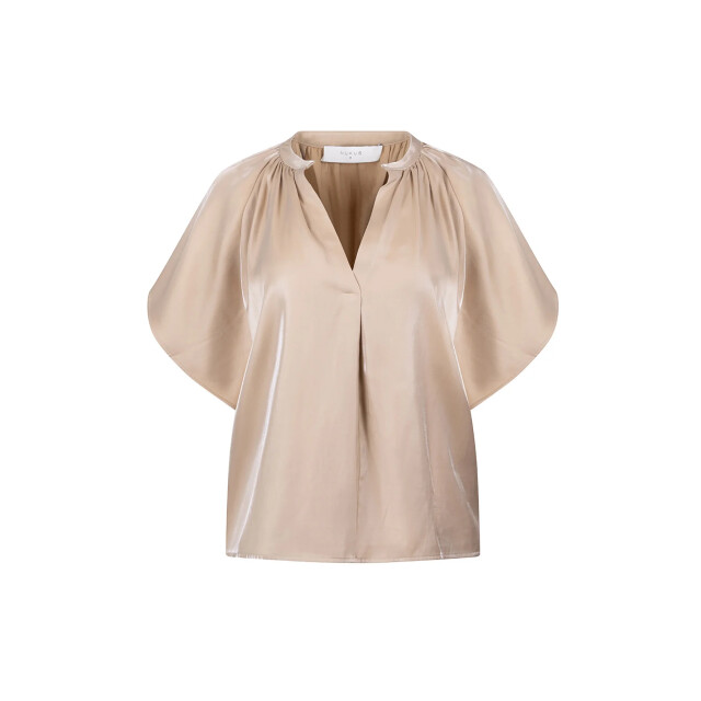 Nukus Nks01131 taylor top shiny NKS01131 Taylor Top Shiny large