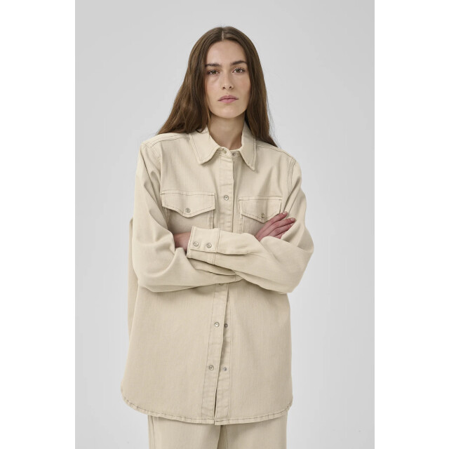 My Essential Wardrobe 10705050 dagmar blouse 10705050  Dagmar blouse large