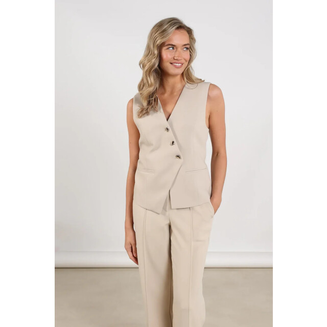 Nukus Nks08028 julia gilet NKS08028 Julia Gilet large