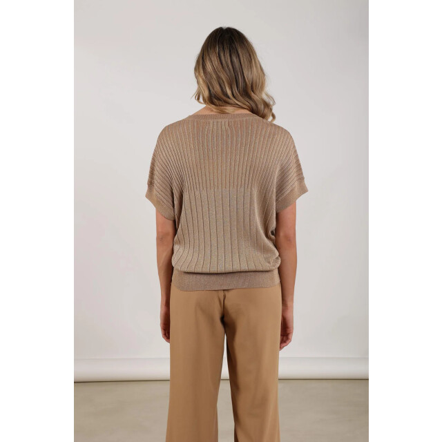 Nukus Nks01161 raya top lurex NKS01161 Raya Top Lurex large