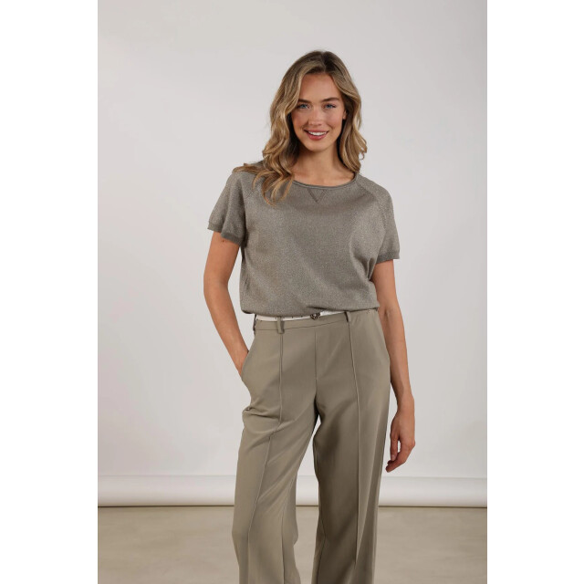 Nukus Nks01085 anita top lurex NKS01085 Anita Top Lurex large