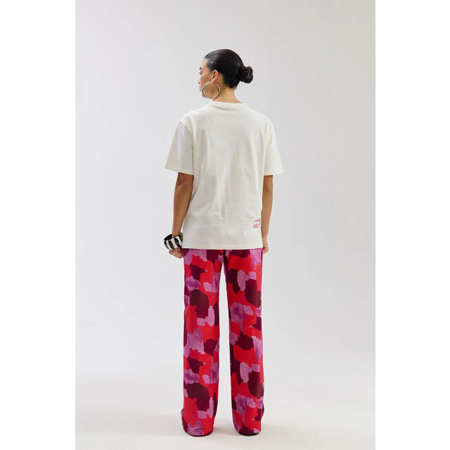 Harper & Yve Ss6y304 t-shirt bandida SS6Y304 T-shirt Bandida large