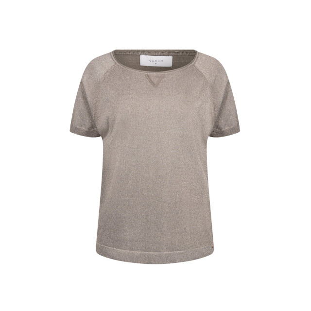 Nukus Nks01085 anita top lurex NKS01085 Anita Top Lurex large