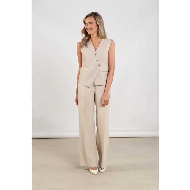 Nukus Nks08028 julia gilet NKS08028 Julia Gilet large