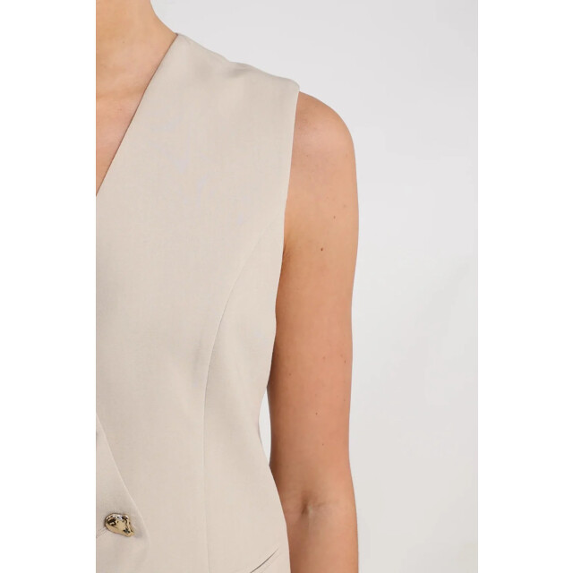 Nukus Nks08028 julia gilet NKS08028 Julia Gilet large