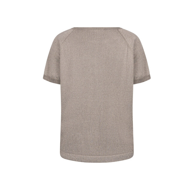 Nukus Nks01085 anita top lurex NKS01085 Anita Top Lurex large