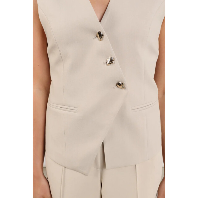 Nukus Nks08028 julia gilet NKS08028 Julia Gilet large