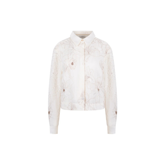 Nukus Nks02167 adora blouse embroidery NKS02167 Adora Blouse Embroidery large