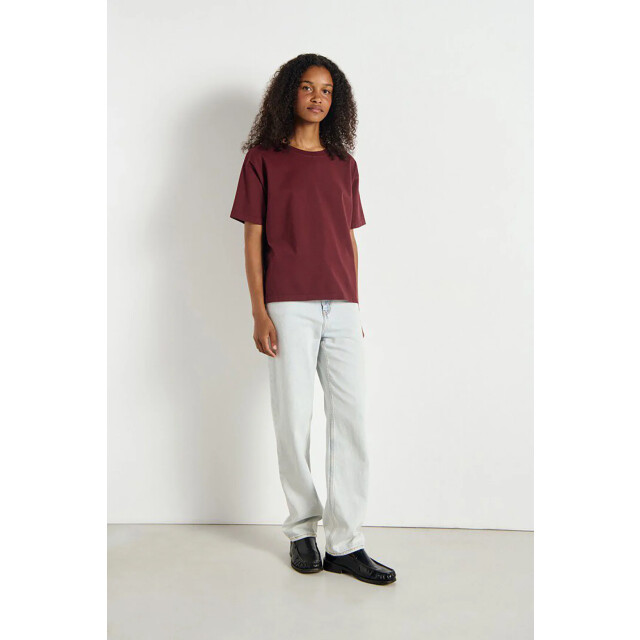 American Vintage Fizo2ah25 fizvalley t-shirt FIZO2AH25 Fizvalley t-shirt large