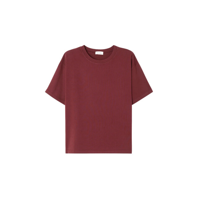 American Vintage Fizo2ah25 fizvalley t-shirt FIZO2AH25 Fizvalley t-shirt large