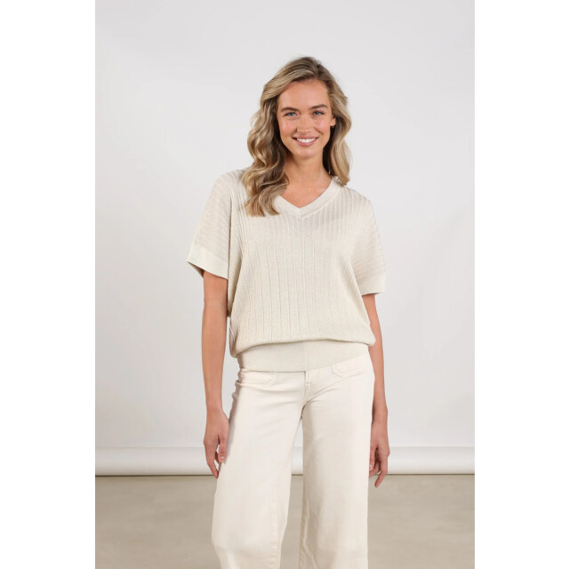 Nukus Nks01161 raya top lurex NKS01161 Raya Top Lurex large