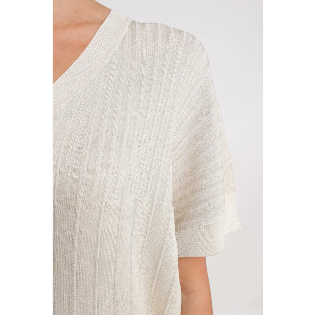 Nukus Nks01161 raya top lurex NKS01161 Raya Top Lurex large