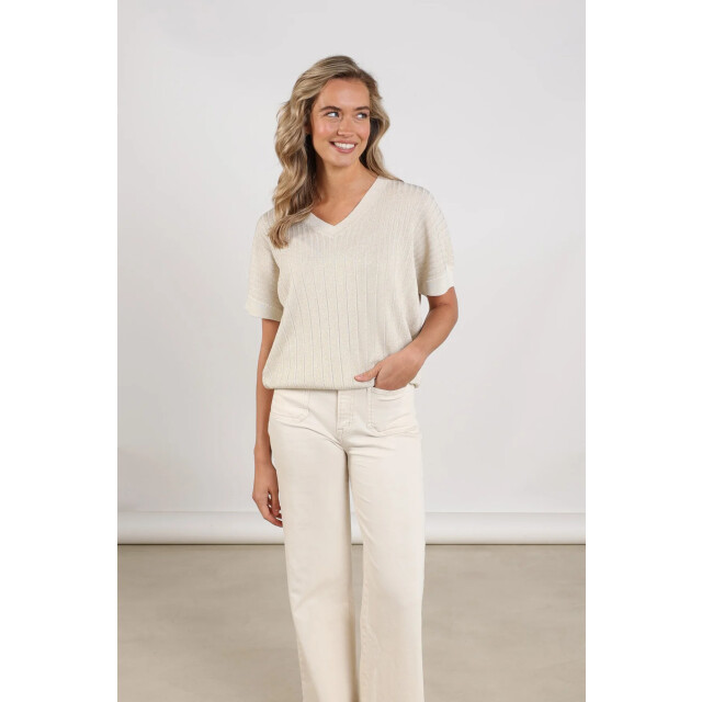 Nukus Nks01161 raya top lurex NKS01161 Raya Top Lurex large