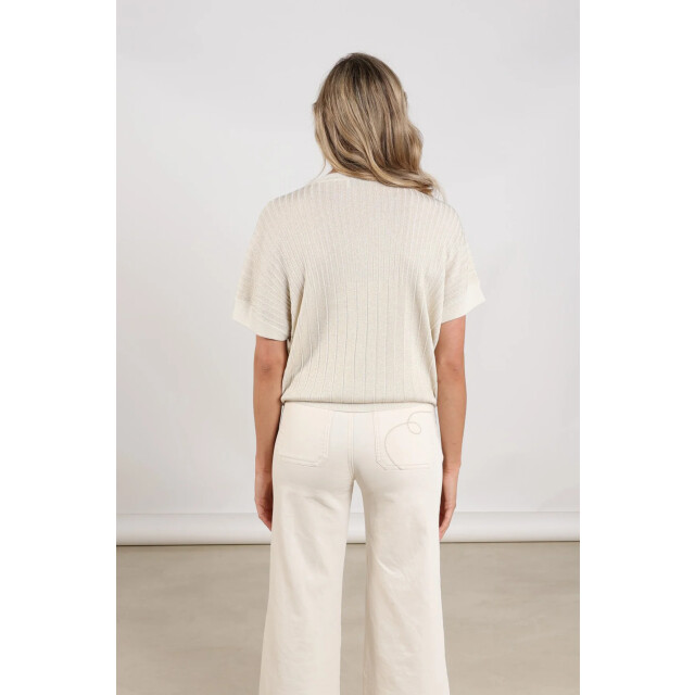 Nukus Nks01161 raya top lurex NKS01161 Raya Top Lurex large