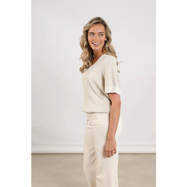 Nukus Nks01161 raya top lurex NKS01161 Raya Top Lurex large