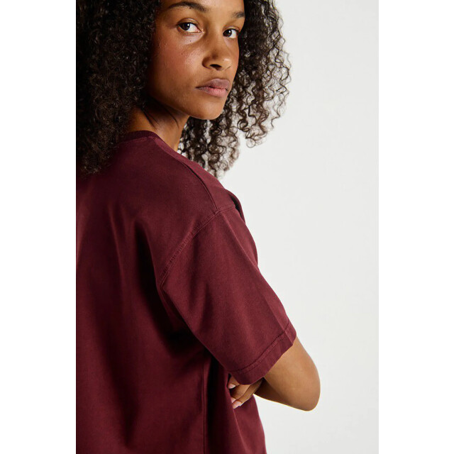 American Vintage Fizo2ah25 fizvalley t-shirt FIZO2AH25 Fizvalley t-shirt large