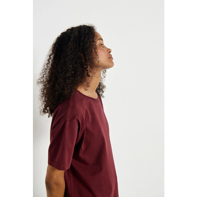 American Vintage Fizo2ah25 fizvalley t-shirt FIZO2AH25 Fizvalley t-shirt large