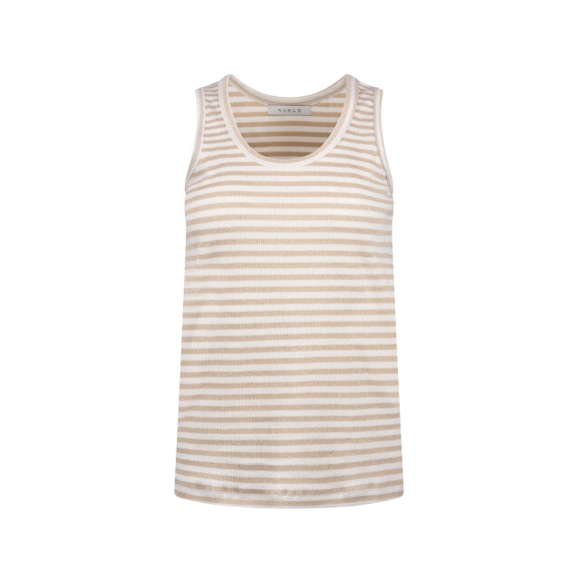 Nukus Nks01168 steffie singlet lurex NKS01168 Steffie Singlet Lurex large