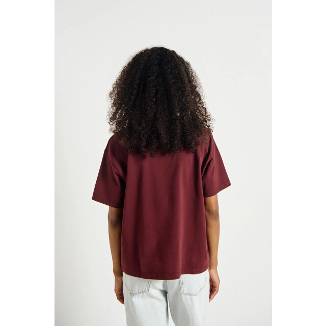 American Vintage Fizo2ah25 fizvalley t-shirt FIZO2AH25 Fizvalley t-shirt large