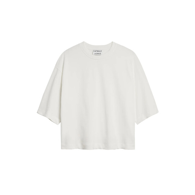 Catwalk Junkie 2402000202 t-shirt loose fit 2402000202 T-shirt loose fit large