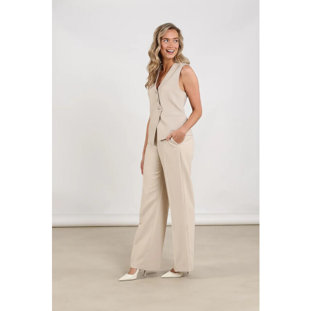 Nukus Nks08028 julia gilet NKS08028 Julia Gilet large