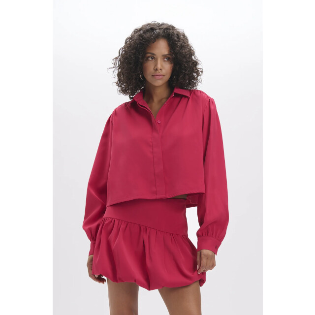 Refined Department R2603962943 blouse myra R2603962943 blouse MYRA large