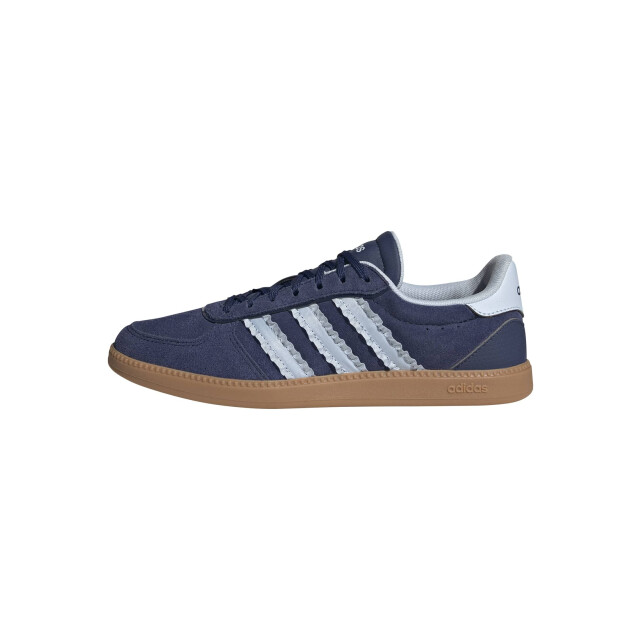 Adidas breaknet sleek lage sneakers dames - 073788_200-7,5 large