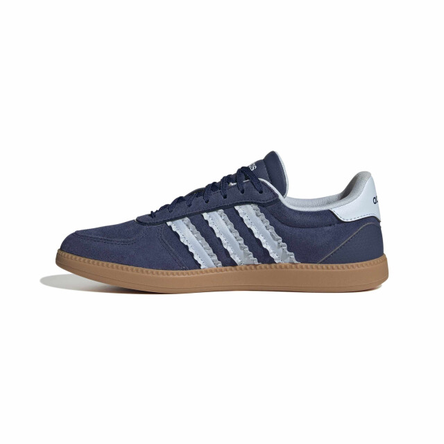 Adidas breaknet sleek lage sneakers dames - 073788_200-7,5 large