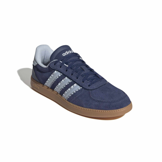 Adidas breaknet sleek lage sneakers dames - 073788_200-7,5 large