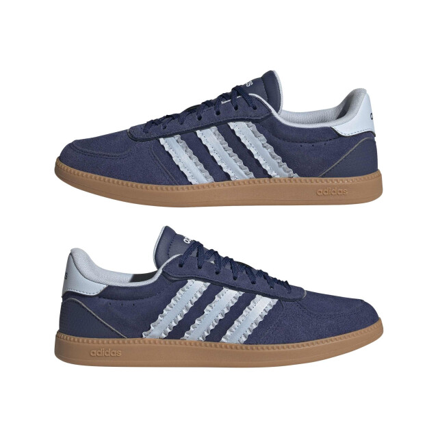 Adidas breaknet sleek lage sneakers dames - 073788_200-7,5 large
