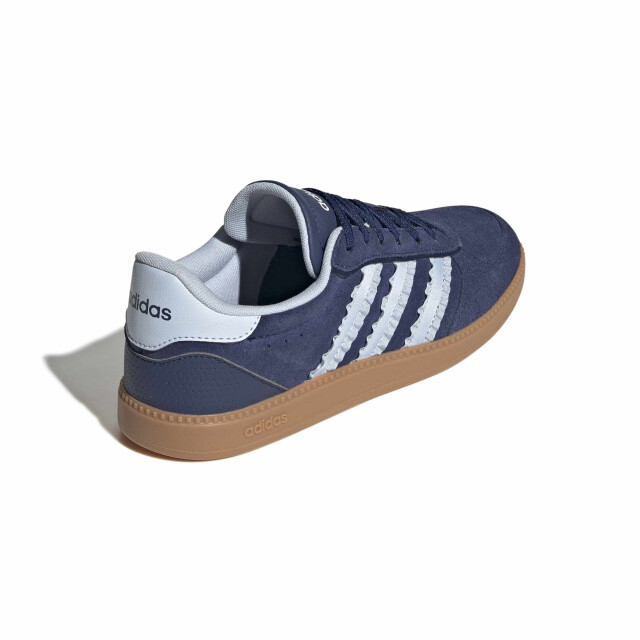 Adidas breaknet sleek lage sneakers dames - 073788_200-7,5 large