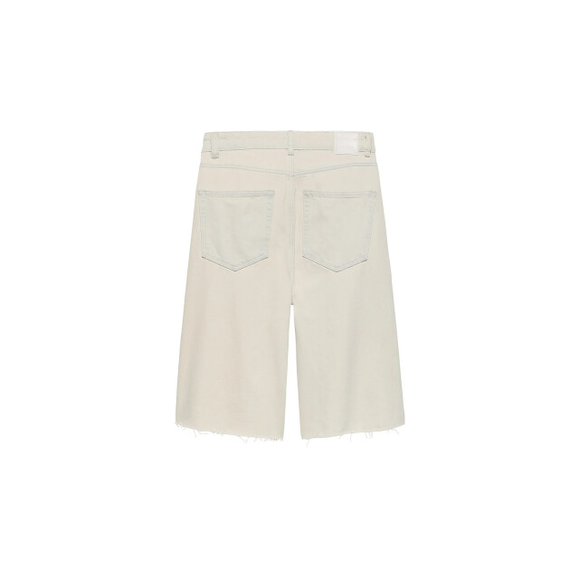 Catwalk Junkie Loose fit bleached jorts Loose fit bleached jorts large