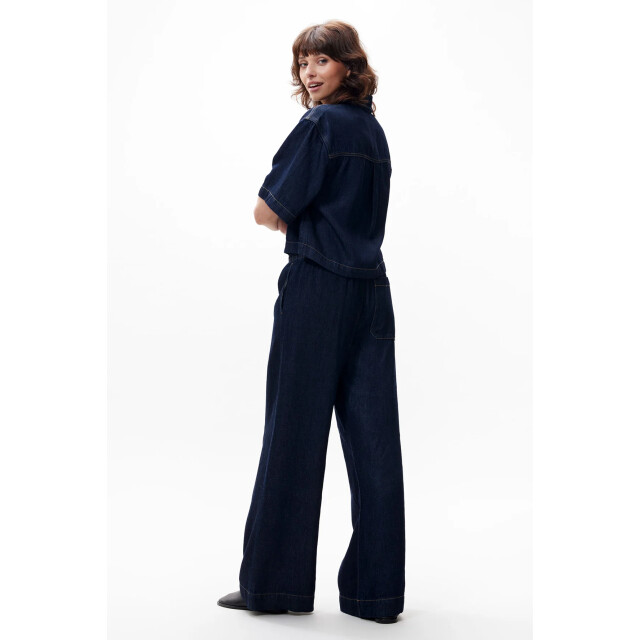 Catwalk Junkie 2503023001 denim jogger 2503023001 Denim jogger large