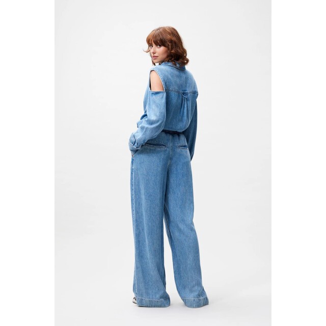 Catwalk Junkie 2601023209 denim jogger 2601023209 Denim jogger large