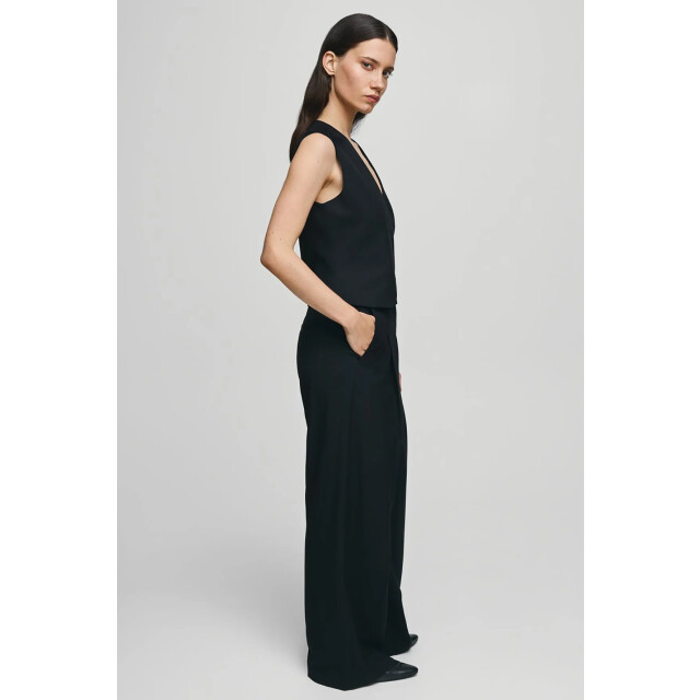 Moss Copenhagen 19444 machella pants 19444 Machella Pants large