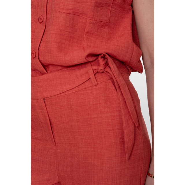 Geisha 61100-60 pants with strap 61100-60 Pants with strap large