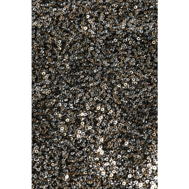 Scotch & Soda 175339 pant in mixed sequins Pant in mixed sequins large