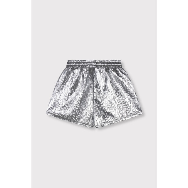 Alix The Label Silver short Silver short large