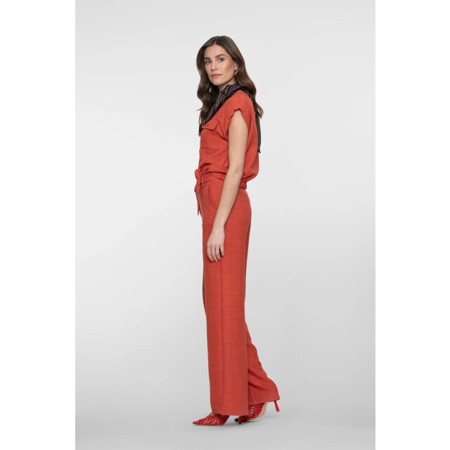 Geisha 61100-60 pants with strap 61100-60 Pants with strap large