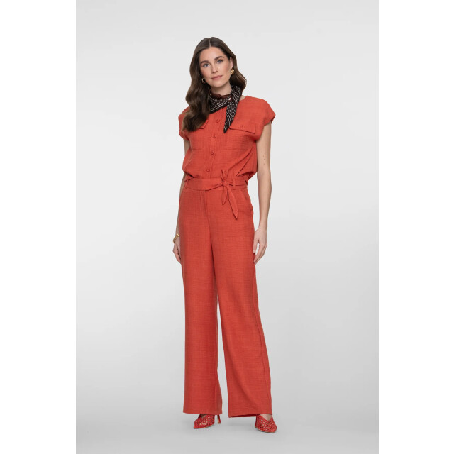 Geisha 61100-60 pants with strap 61100-60 Pants with strap large