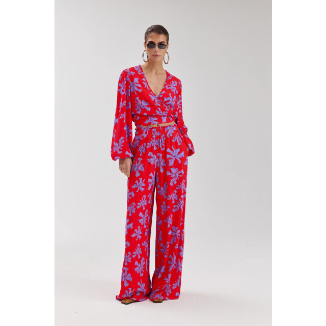 Harper & Yve Ss6p105 broek riley SS6P105 Broek Riley large