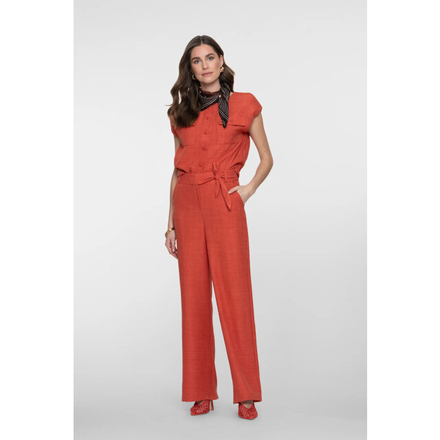 Geisha 61100-60 pants with strap 61100-60 Pants with strap large