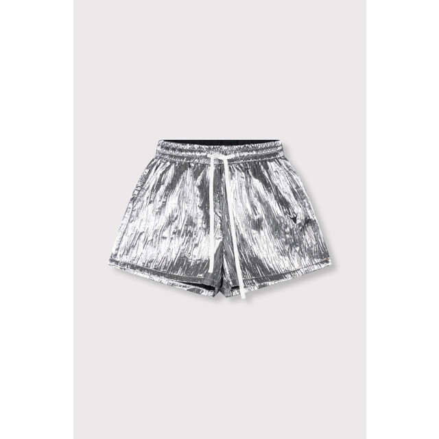 Alix The Label Silver short Silver short large
